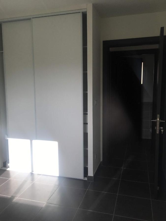 Appartement Neuf, 2 Chambres, Terrasse Plein Sud A Sainte-Maxime Exterior photo