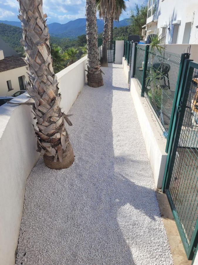 Appartement Neuf, 2 Chambres, Terrasse Plein Sud A Sainte-Maxime Exterior photo